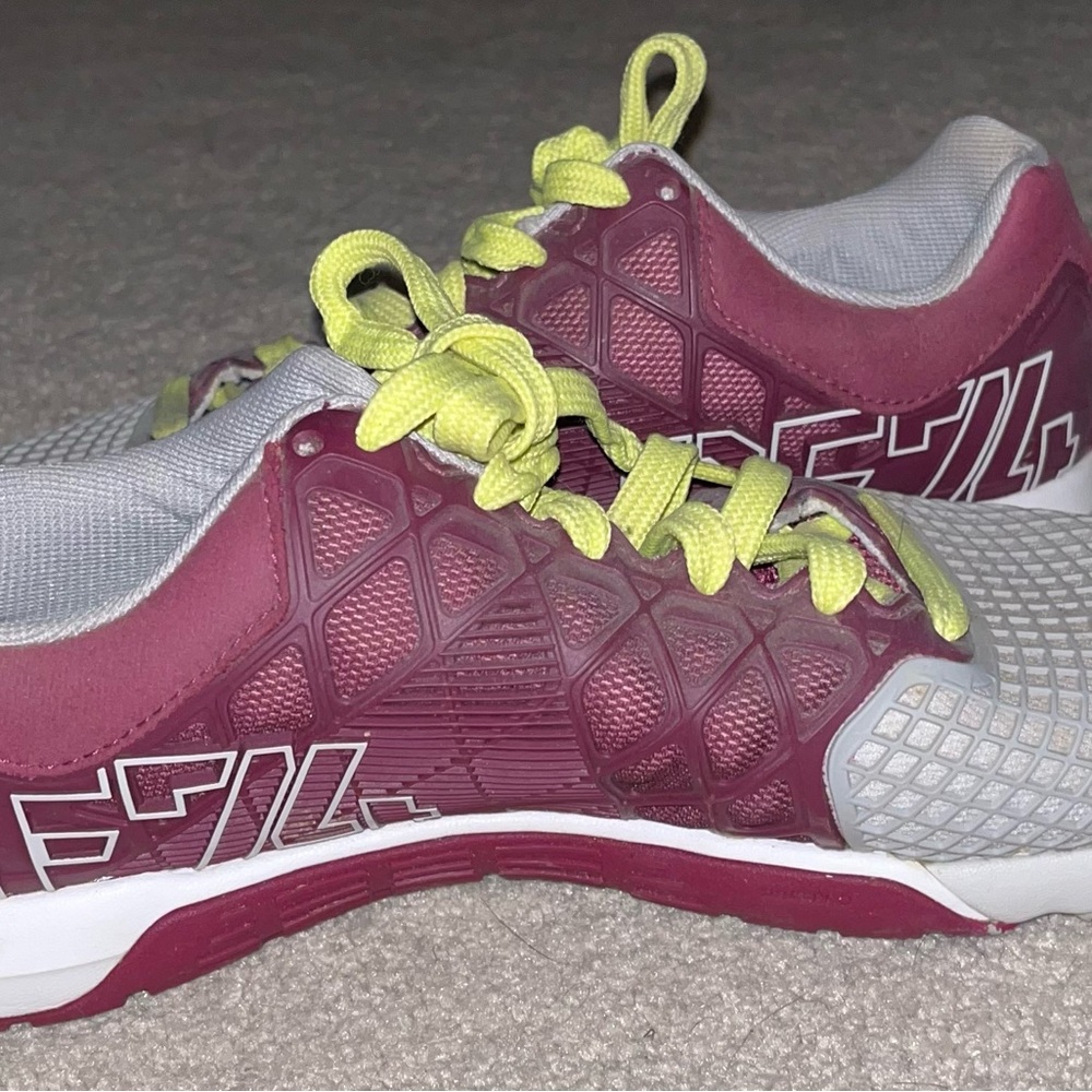CrossFit Nano trainers - Picture 3 of 5
